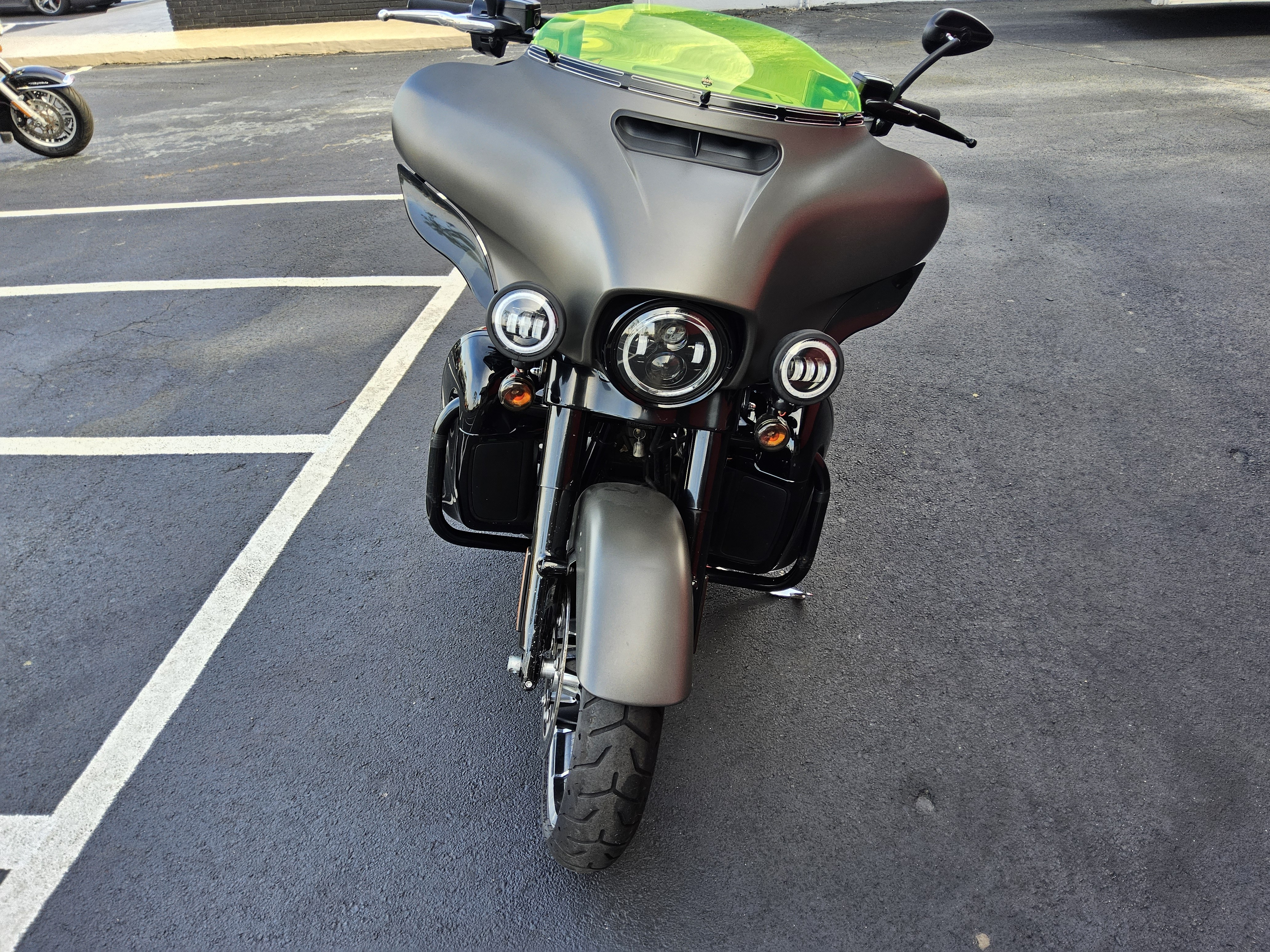 2019 Harley-Davidson Street Glide® Special in Fort Myers, Florida - Photo 8