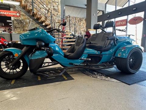 2023 Rewaco ST 3 Touring in Fort Myers, Florida - Photo 1