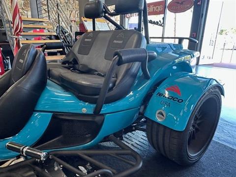 2023 Rewaco ST 3 Touring in Fort Myers, Florida - Photo 3