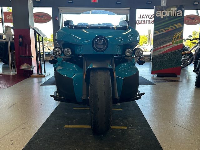 2023 Rewaco ST 3 Touring in Fort Myers, Florida - Photo 5