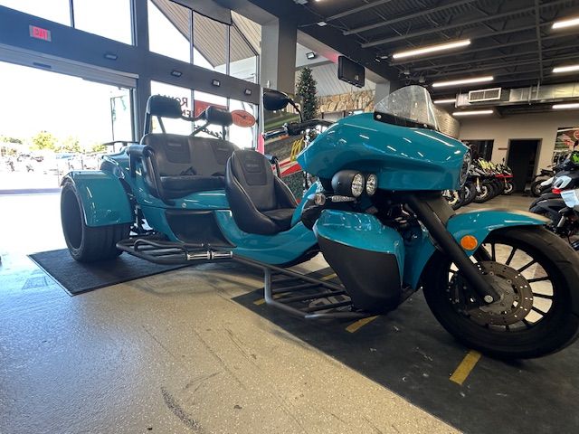 2023 Rewaco ST 3 Touring in Fort Myers, Florida - Photo 2