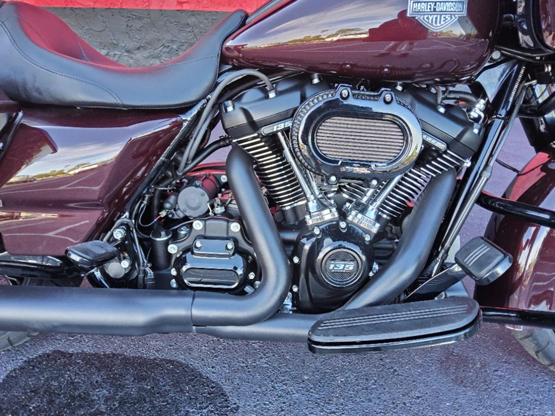 2021 Harley-Davidson Road Glide® Special 2