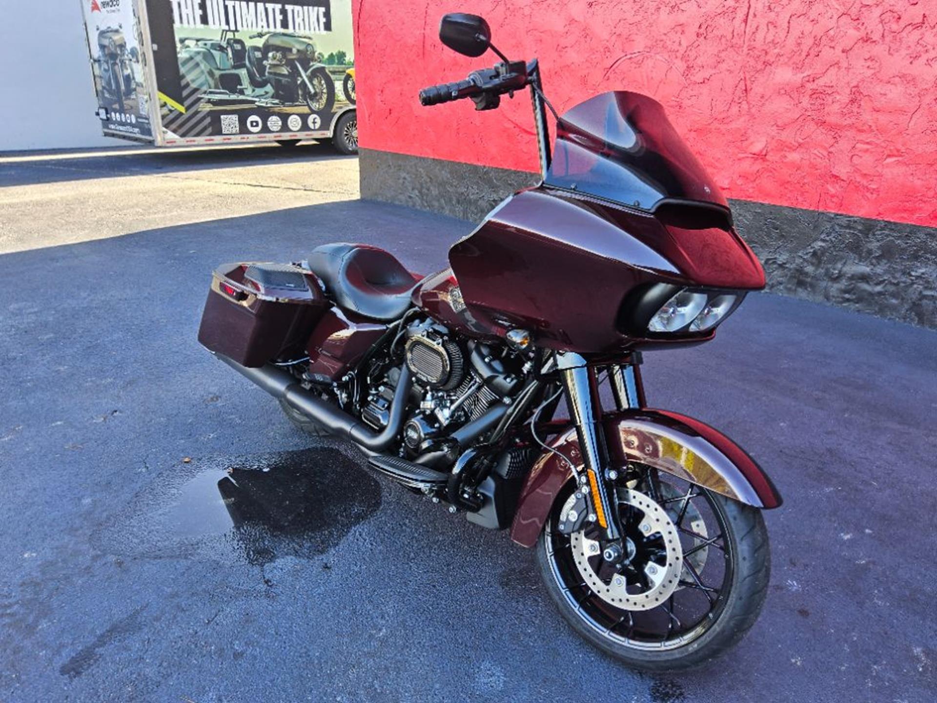 2021 Harley-Davidson Road Glide® Special 5