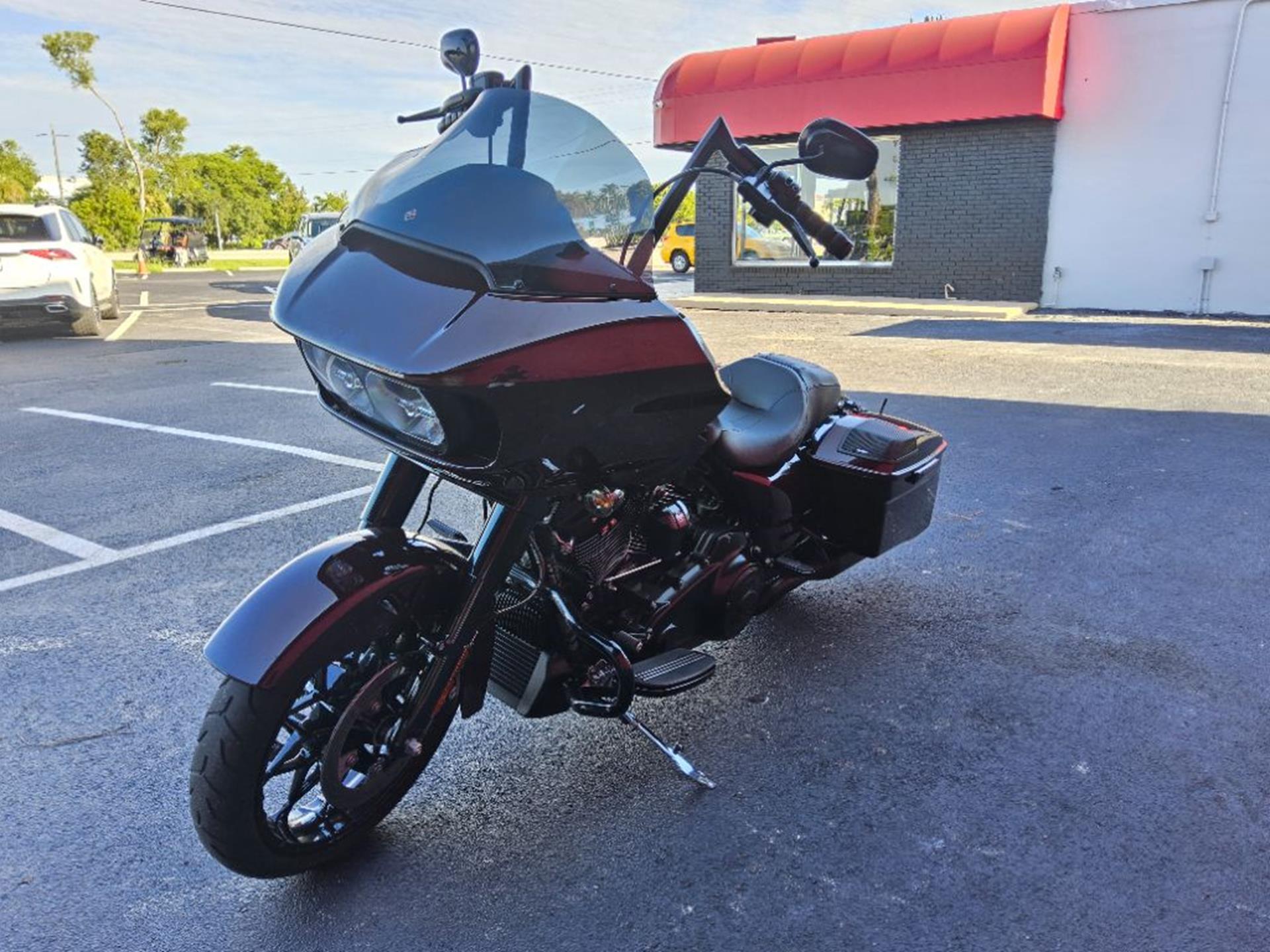 2021 Harley-Davidson Road Glide® Special 7