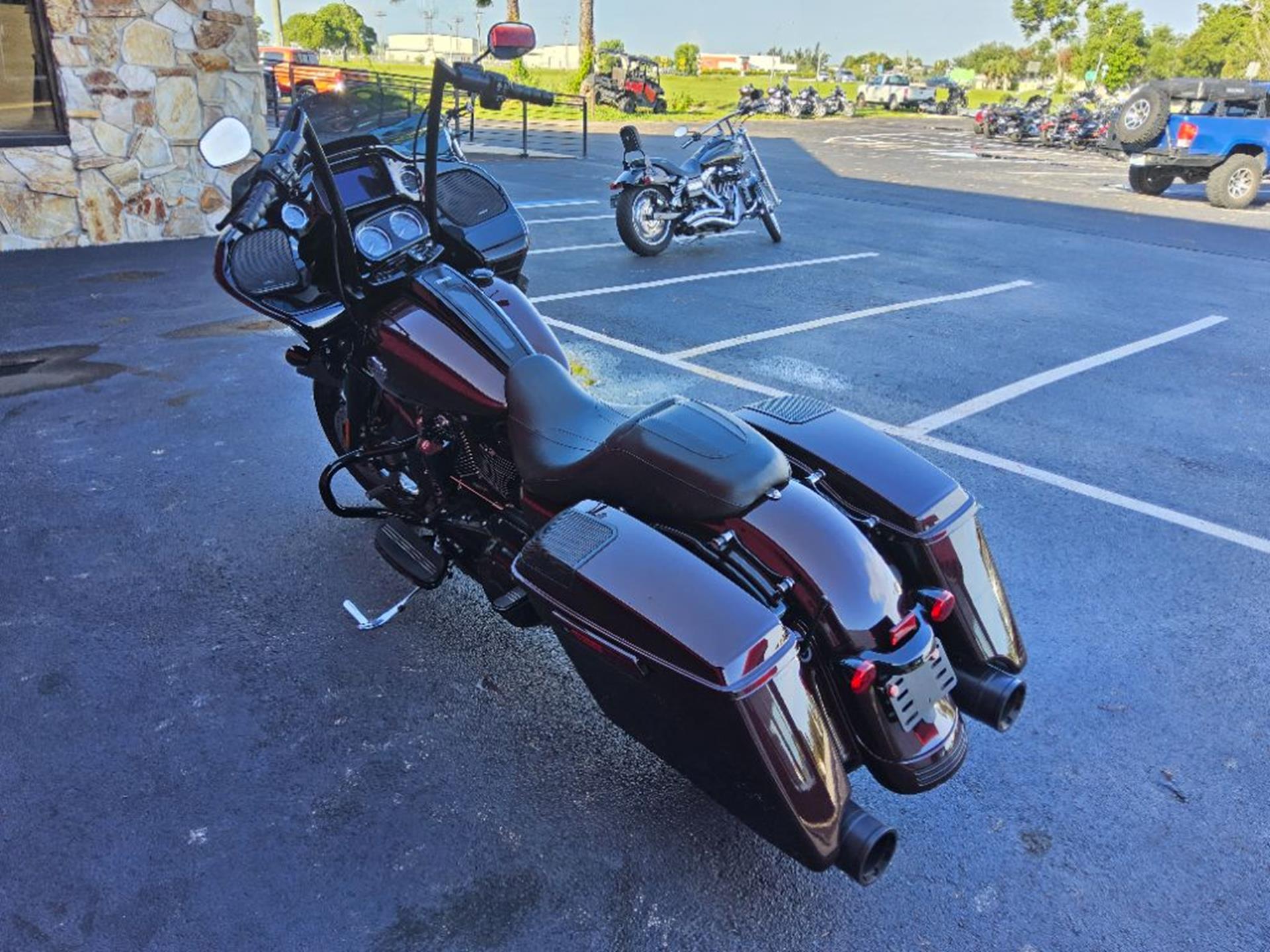 2021 Harley-Davidson Road Glide® Special 11