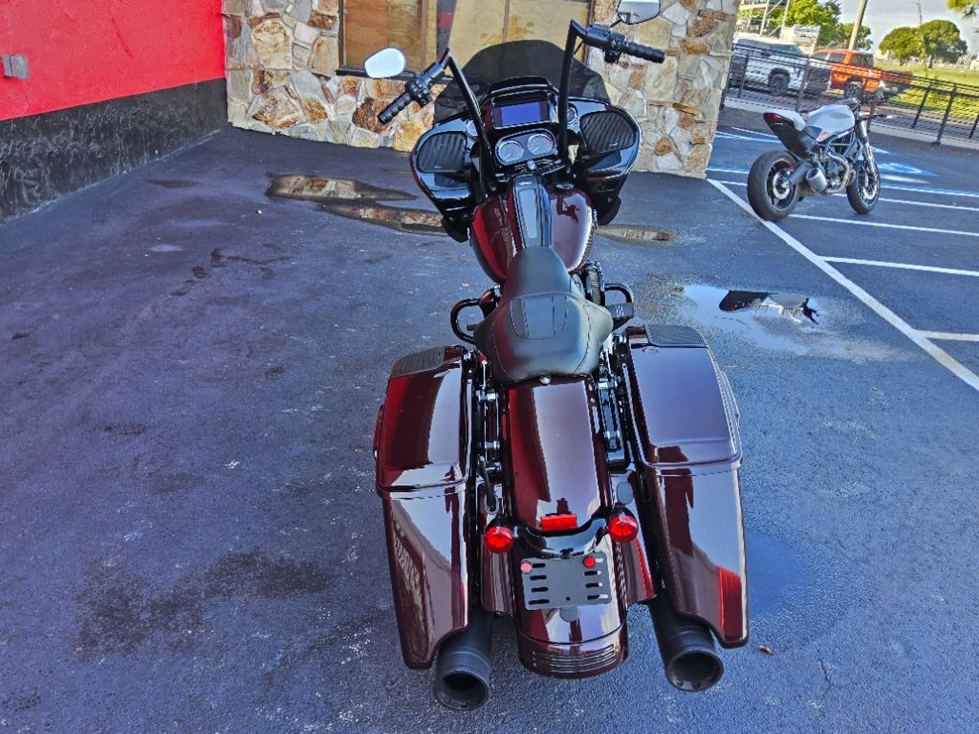 2021 Harley-Davidson Road Glide® Special 12