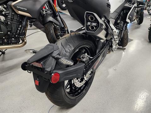2024 CFMOTO 800NK in Fort Myers, Florida - Photo 8