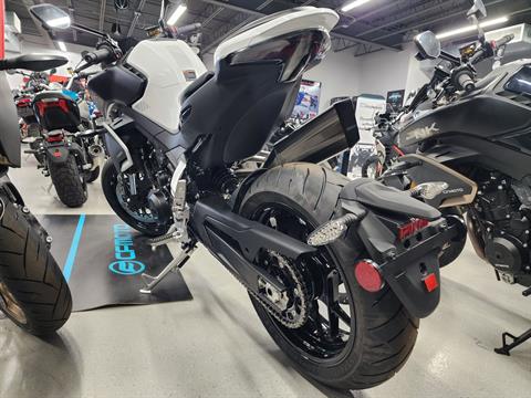 2024 CFMOTO 800NK in Fort Myers, Florida - Photo 12