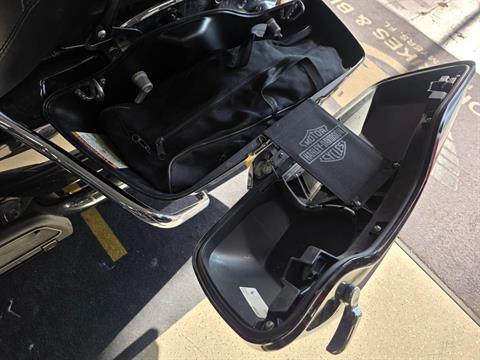 2018 Harley-Davidson Road Glide® Ultra in Fort Myers, Florida - Photo 11