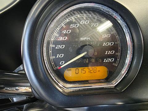 2018 Harley-Davidson Road Glide® Ultra in Fort Myers, Florida - Photo 13