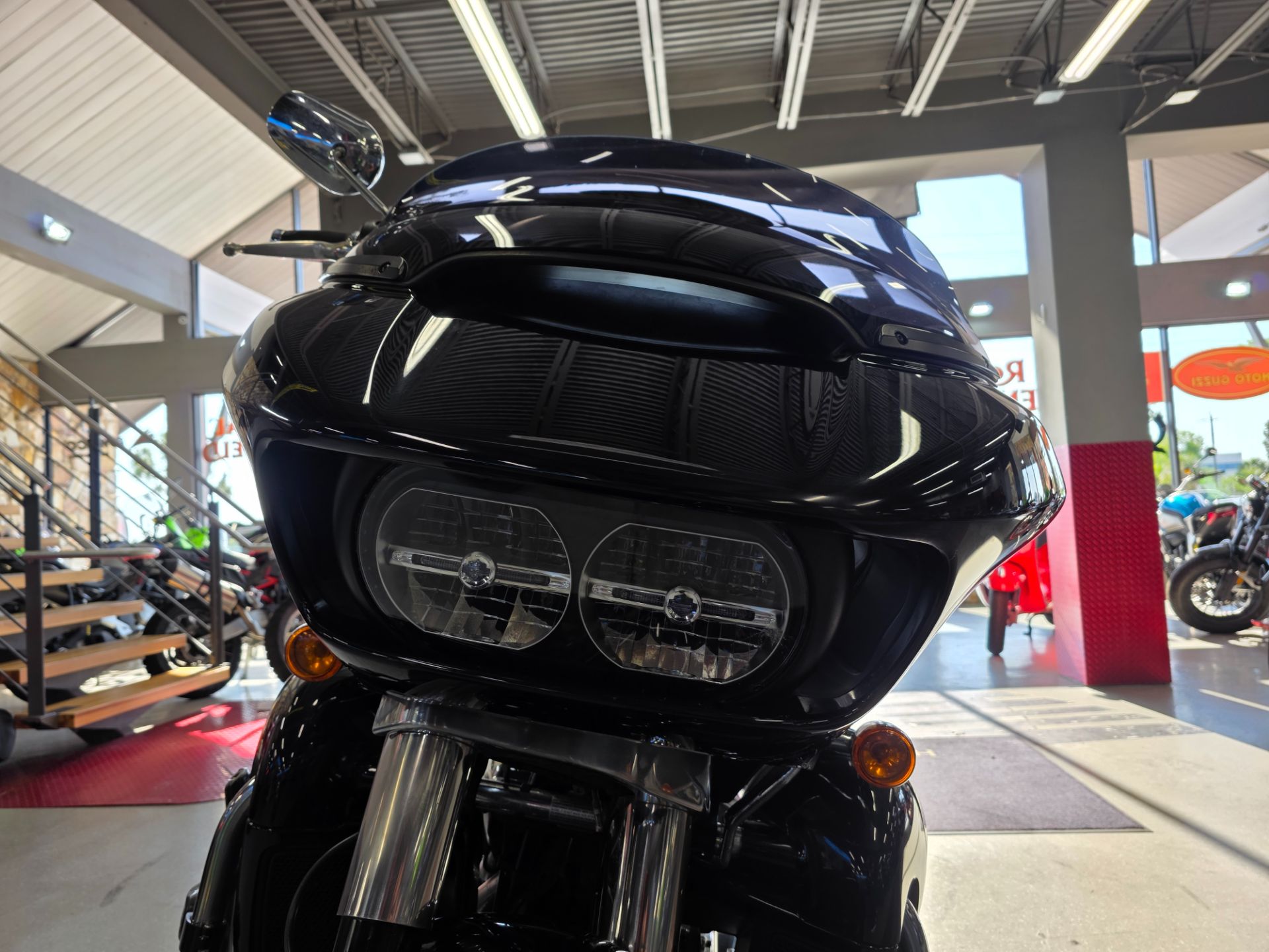 2018 Harley-Davidson Road Glide® Ultra in Fort Myers, Florida - Photo 16