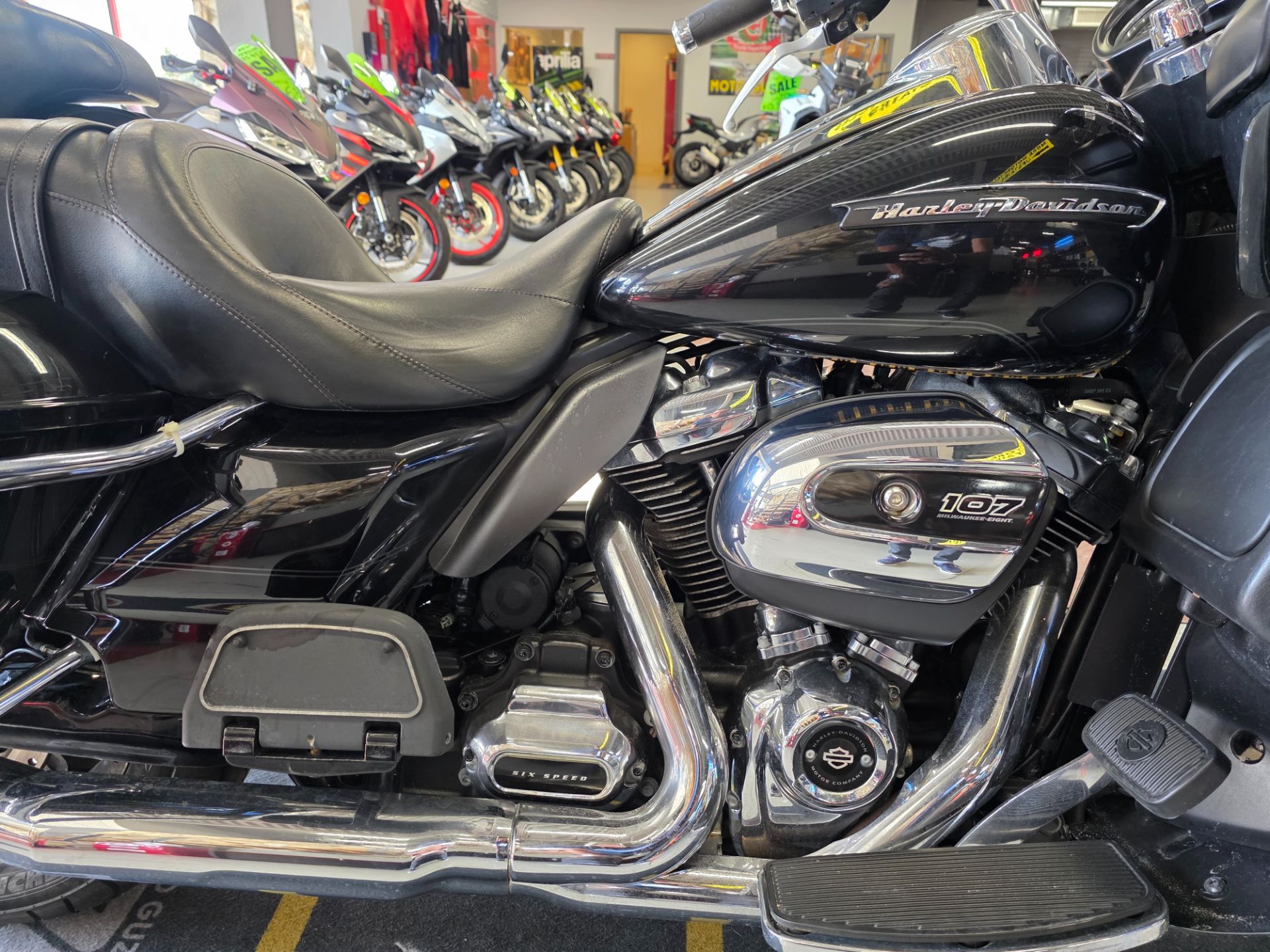 2018 Harley-Davidson Road Glide® Ultra in Fort Myers, Florida - Photo 22