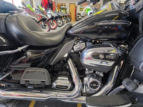 2018 Harley-Davidson Road Glide® Ultra in Fort Myers, Florida - Photo 22