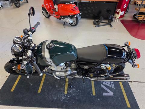 2026 Royal Enfield GT 650 in Fort Myers, Florida - Photo 12