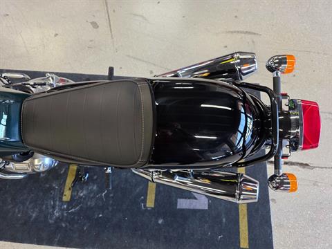 2026 Royal Enfield GT 650 in Fort Myers, Florida - Photo 18