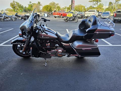 2017 Harley-Davidson Ultra Limited Low in Fort Myers, Florida - Photo 5