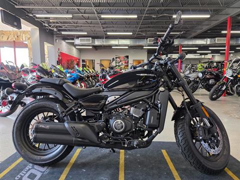 2025 CFMOTO 450CL-C in Fort Myers, Florida - Photo 1