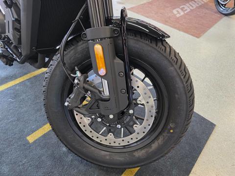 2025 CFMOTO 450CL-C in Fort Myers, Florida - Photo 4