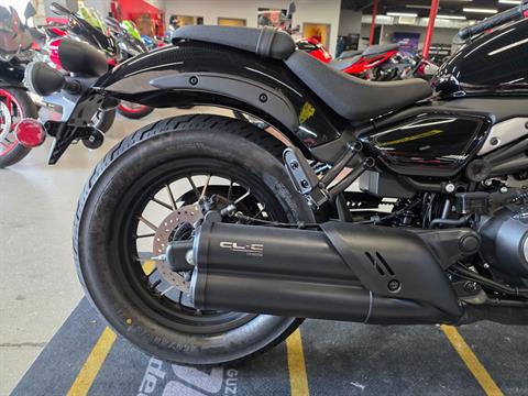 2025 CFMOTO 450CL-C in Fort Myers, Florida - Photo 6