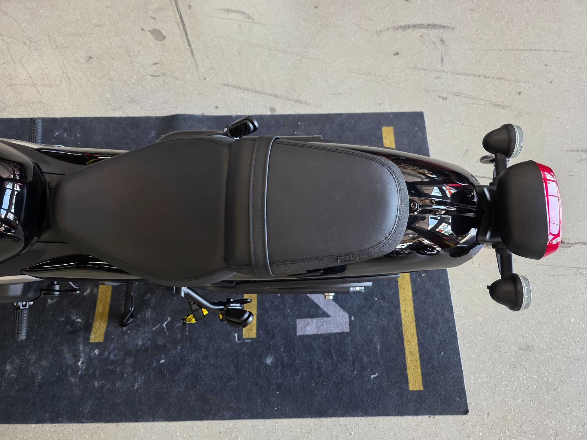 2025 CFMOTO 450CL-C in Fort Myers, Florida - Photo 9