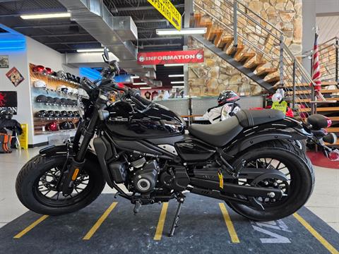 2025 CFMOTO 450CL-C in Fort Myers, Florida - Photo 10