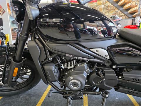 2025 CFMOTO 450CL-C in Fort Myers, Florida - Photo 11