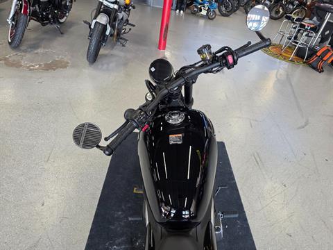 2025 CFMOTO 450CL-C in Fort Myers, Florida - Photo 14