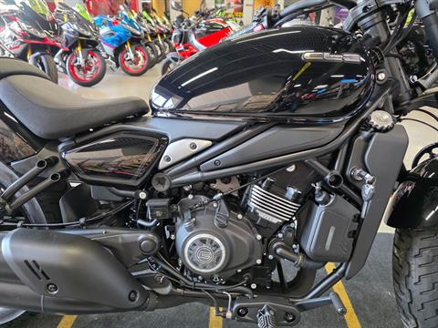 2025 CFMOTO 450CL-C in Fort Myers, Florida - Photo 5