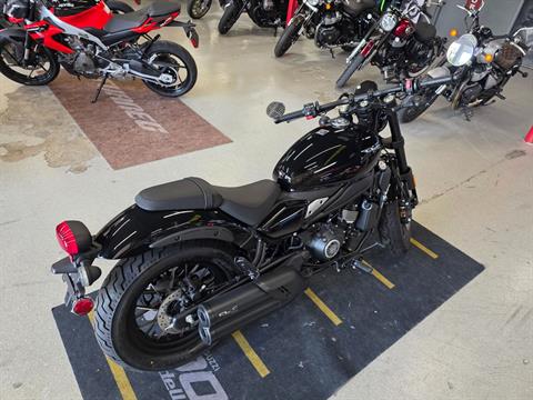 2025 CFMOTO 450CL-C in Fort Myers, Florida - Photo 7