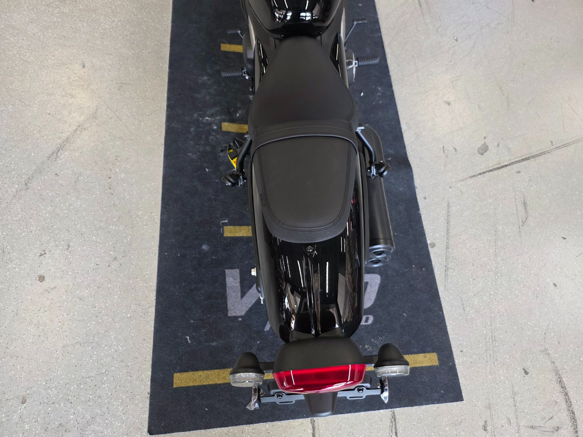 2025 CFMOTO 450CL-C in Fort Myers, Florida - Photo 13