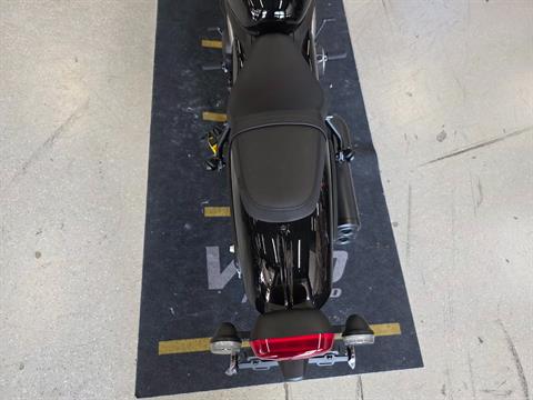 2025 CFMOTO 450CL-C in Fort Myers, Florida - Photo 13