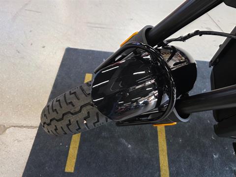 2025 CFMOTO 450CL-C in Fort Myers, Florida - Photo 17