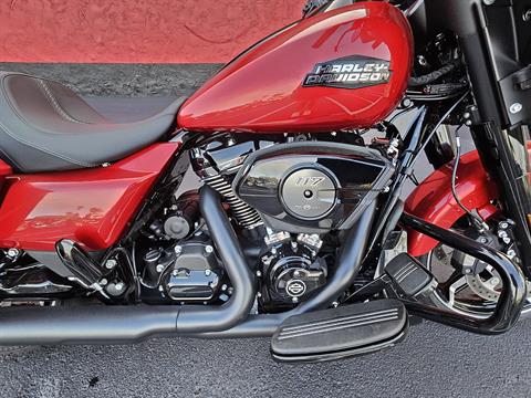 2025 Harley-Davidson Street Glide® in Fort Myers, Florida - Photo 2