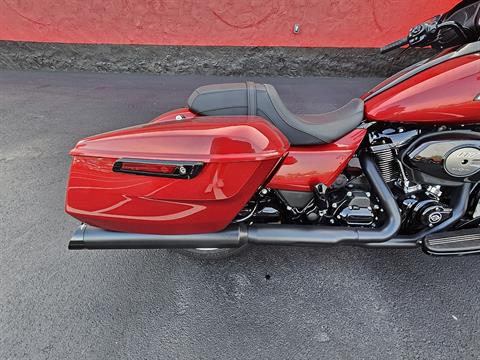 2025 Harley-Davidson Street Glide® in Fort Myers, Florida - Photo 3