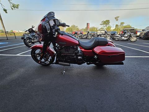 2025 Harley-Davidson Street Glide® in Fort Myers, Florida - Photo 5