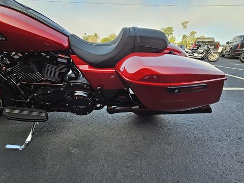 2025 Harley-Davidson Street Glide® in Fort Myers, Florida - Photo 7