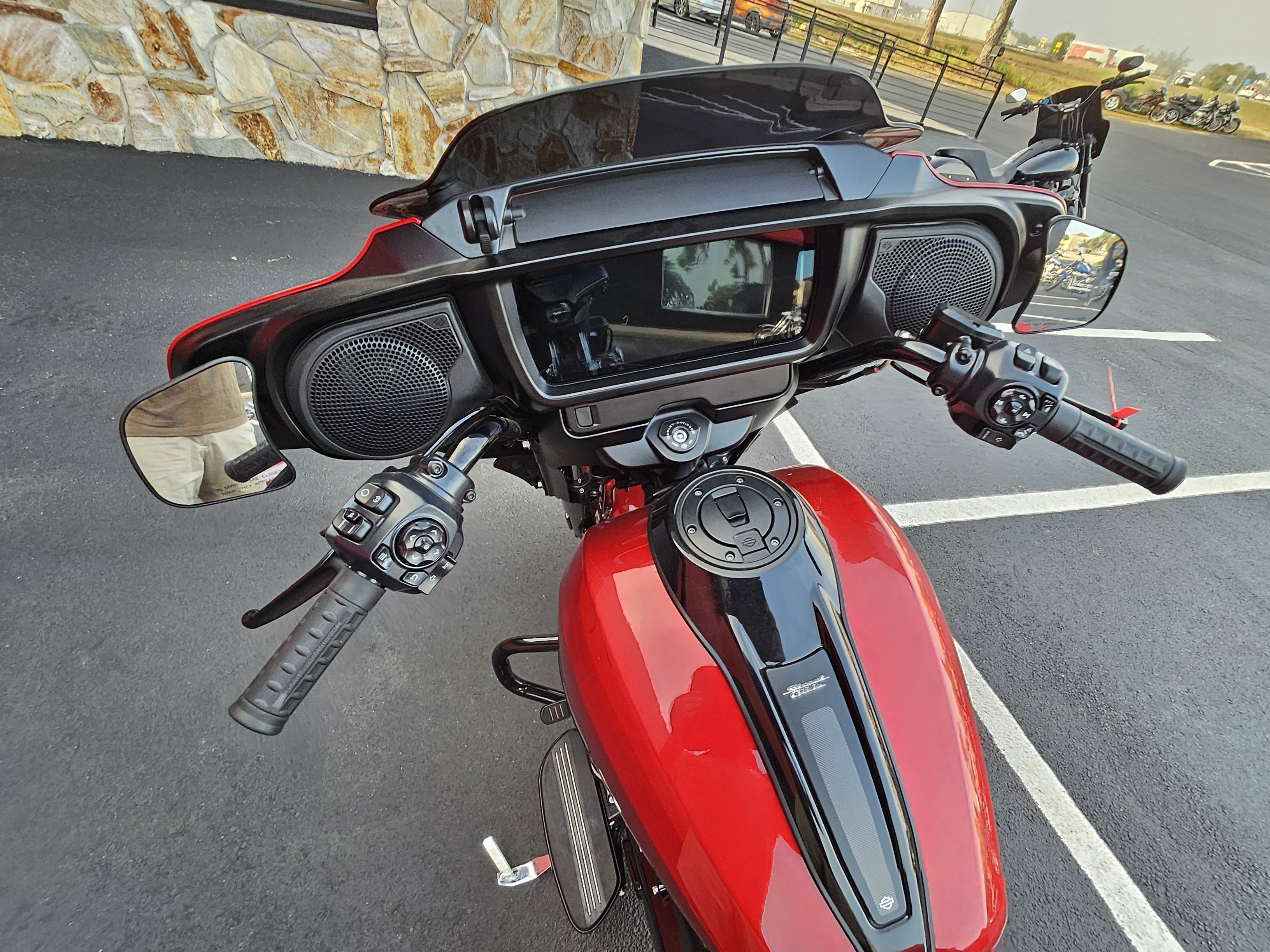 2025 Harley-Davidson Street Glide® in Fort Myers, Florida - Photo 8