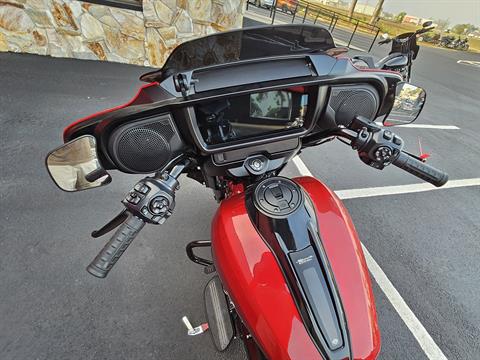 2025 Harley-Davidson Street Glide® in Fort Myers, Florida - Photo 8