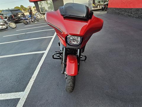 2025 Harley-Davidson Street Glide® in Fort Myers, Florida - Photo 9