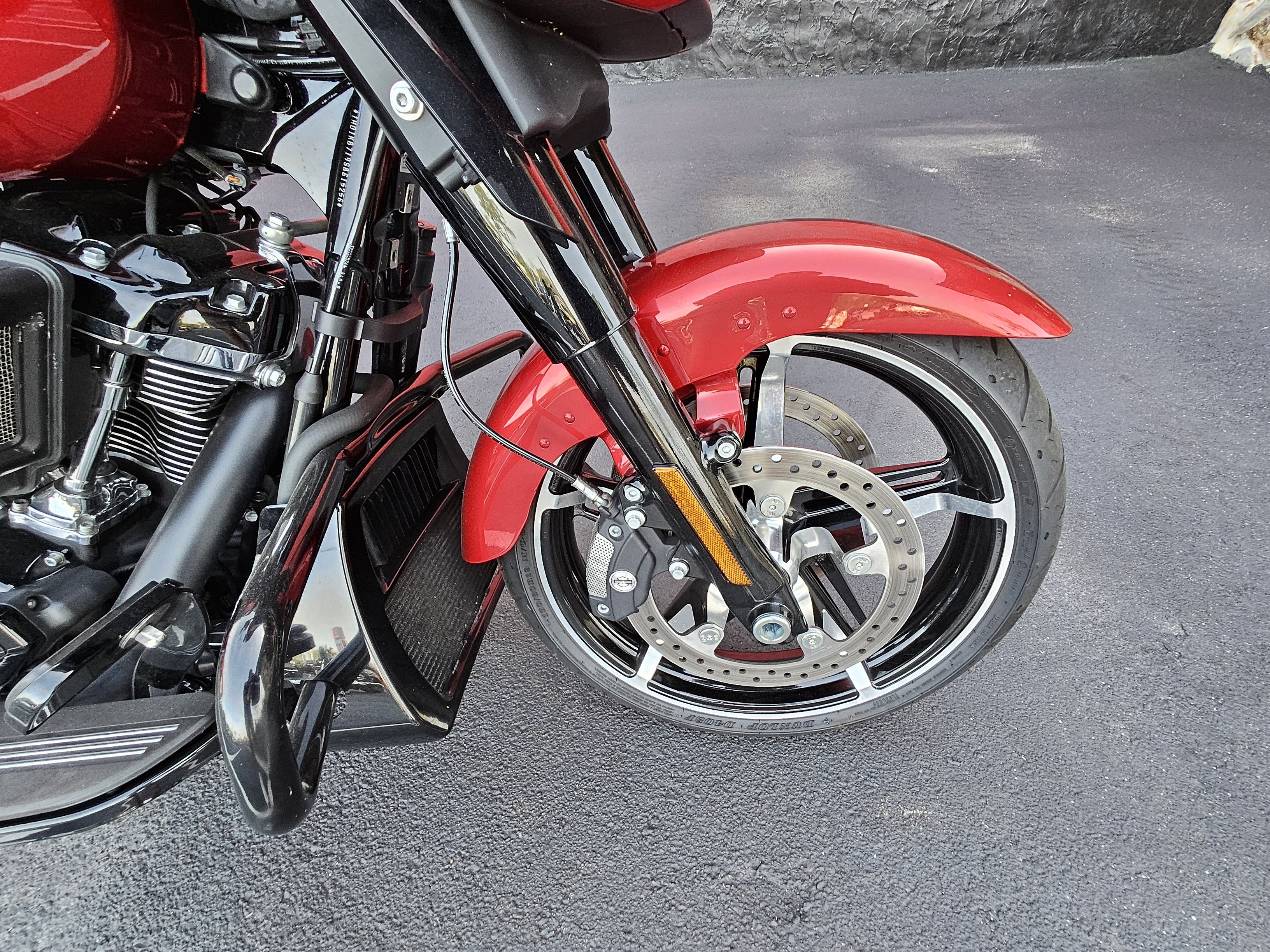 2025 Harley-Davidson Street Glide® in Fort Myers, Florida - Photo 10