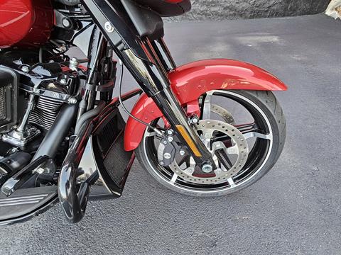2025 Harley-Davidson Street Glide® in Fort Myers, Florida - Photo 10