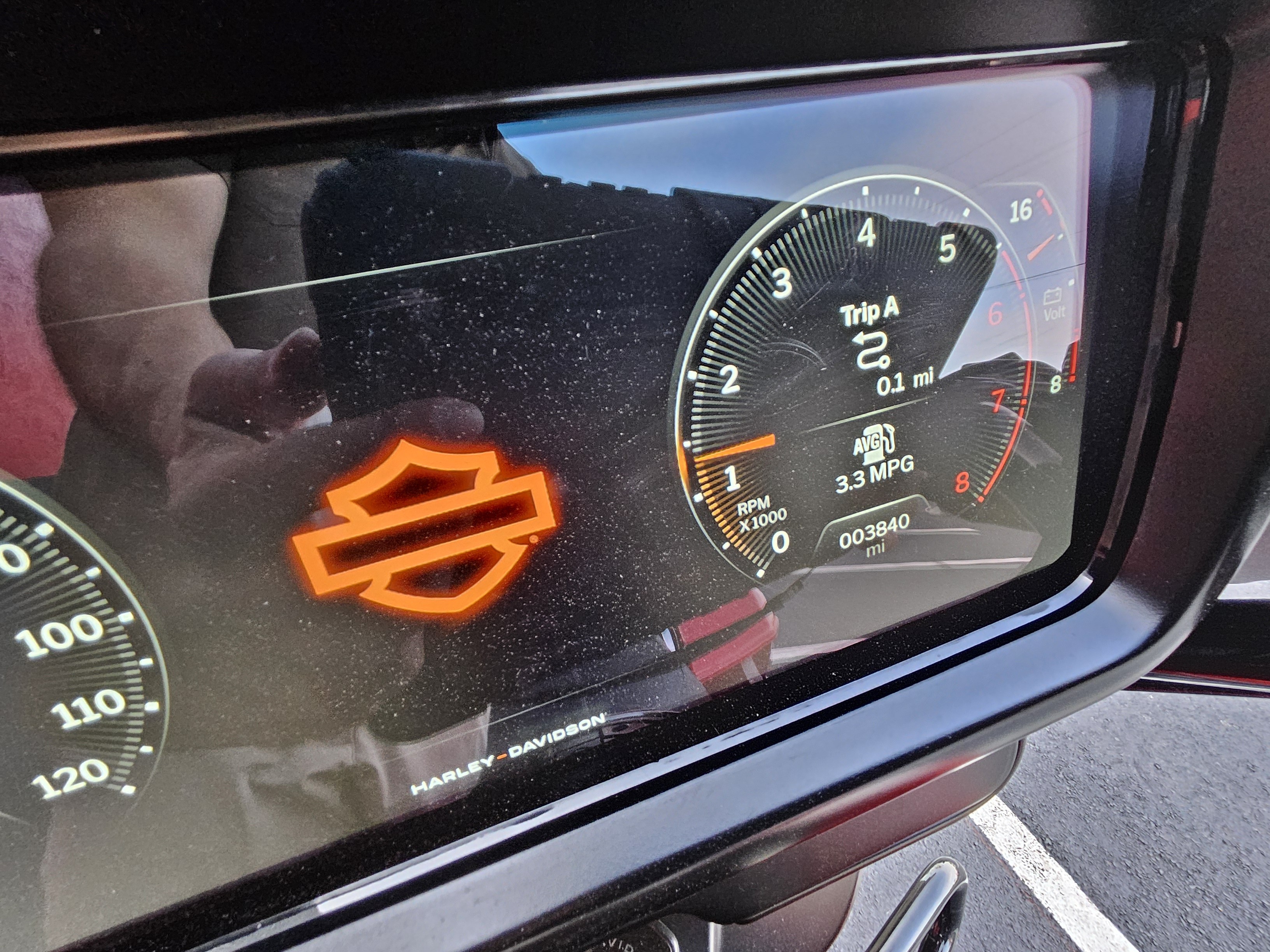 2025 Harley-Davidson Street Glide® in Fort Myers, Florida - Photo 11