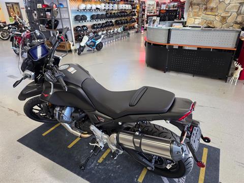 2025 Moto Guzzi V85 Strada in Fort Myers, Florida - Photo 15