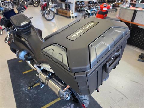 2025 Moto Guzzi V85 Strada in Fort Myers, Florida - Photo 24