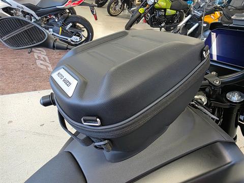 2025 Moto Guzzi V85 Strada in Fort Myers, Florida - Photo 27