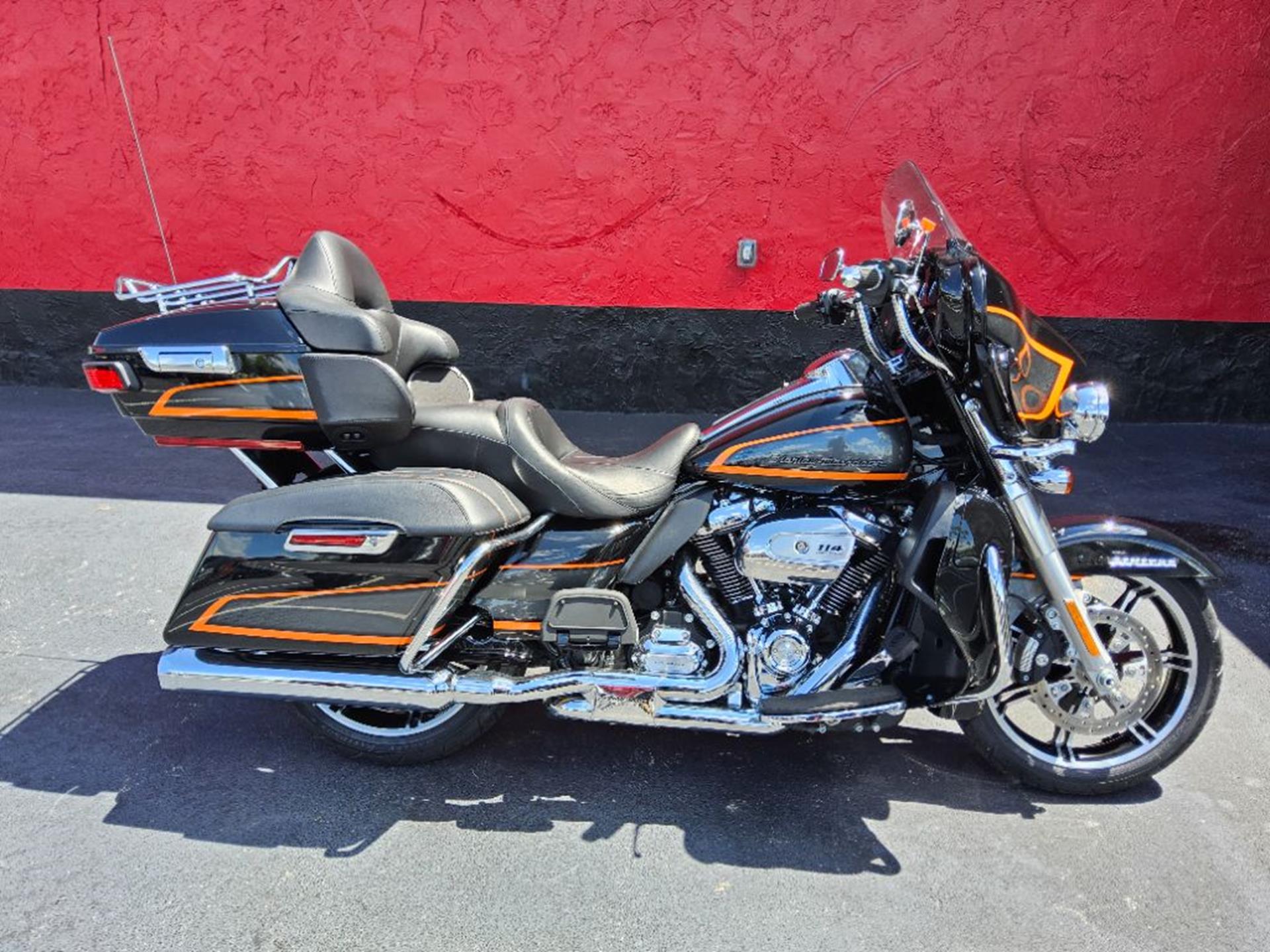 2022 Harley-Davidson Ultra Limited for sale 1252293