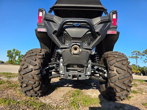 2024 CFMOTO ZForce 800 Trail in Fort Myers, Florida - Photo 10