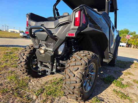 2024 CFMOTO ZForce 800 Trail in Fort Myers, Florida - Photo 12