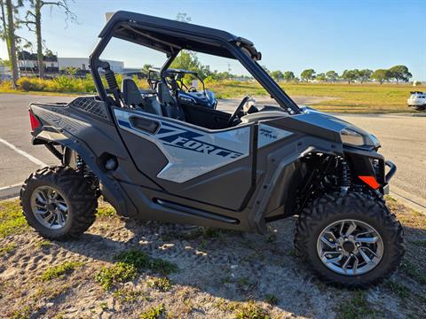 2024 CFMOTO ZForce 800 Trail in Fort Myers, Florida - Photo 3