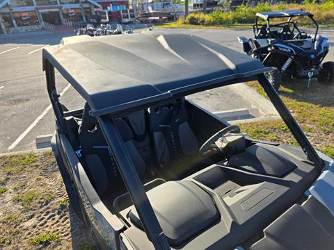 2024 CFMOTO ZForce 800 Trail in Fort Myers, Florida - Photo 5